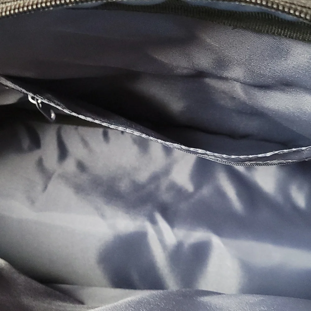 Adidas Unisex Graphic Duffel Bag